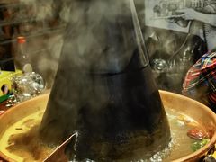-義聚德·清真铜锅涮羊肉·烧烤(河东店)