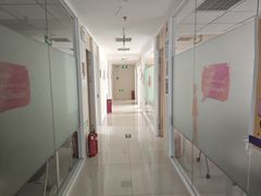 -环球·雅思托福·THiNKSAT留学语言培训学校(国贸校区)