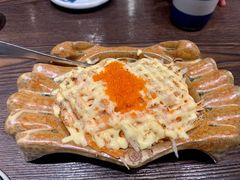 亲子蟹棒饭-大雄寿司(洛浦店)