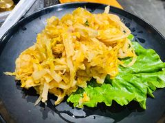 -鹤之乡·齐齐哈尔烤肉·非遗(秋涛路店)