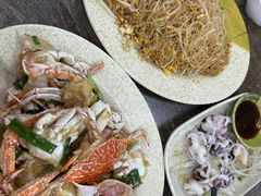 -贞姨美食·老字号海鲜大排档