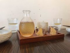 凤梨酒-小食院简餐厅
