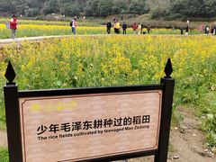 -韶山毛泽东同志故居