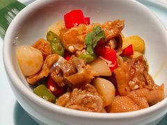 -外婆家(西红门荟聚购物中心店)