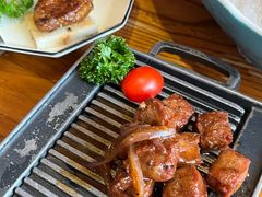 -山盛创作料理·Yamamori(珠宾店)