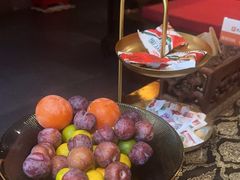 -泰合玺·精油疗愈SPA(南京光环花园城店)