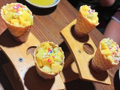 -锦上中式酒馆(南内环店)