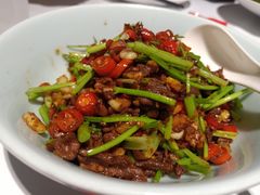 -好食上(喜盈门.范城店)