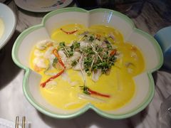 -蜜桃花开·中西融合菜E&W(南长街店)