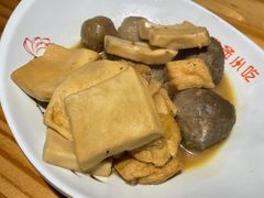 -恋萍小吃(时代店)