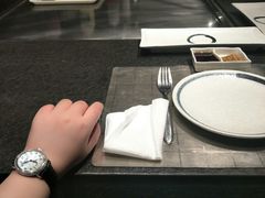 -仙桐吉宴铁板烧·精致料理