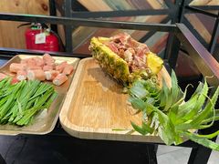 -香猪坊韩国烤肉专属门店(魏公村店)