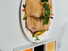 -芽笼芽笼新加坡餐厅(环球港店)