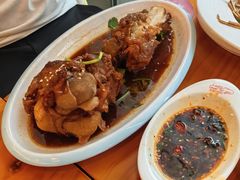 -客临百思德·东北特色馆(龙湖时代天街店)