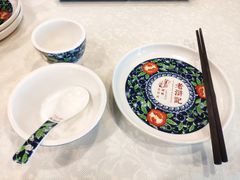 -老浒记烤鸭-北京菜(琉璃厂店)