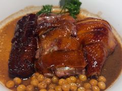 -汤城小厨•粤菜•靓汤(西直门凯德MALL店)