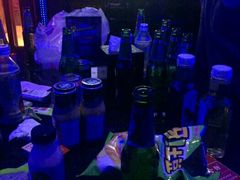 -乐圣量贩KTV自助餐(崇文店)