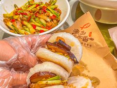 -渔乡米香·剁椒鱼头(四方坪店)