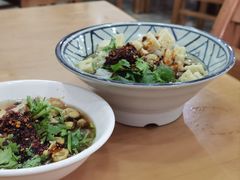 -小媳妇凉粉(浑源店)