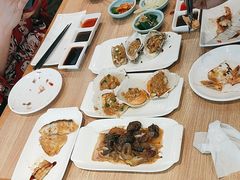 -上渔铁板烧(熙悦汇店)