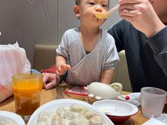 -喜家德虾仁水饺(青岛永旺东部店)