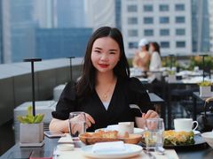 -Mercato莫卡多露台餐厅与酒吧(K11店)