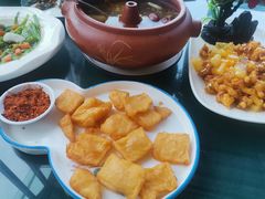 -云隐小厨·传统大理美食(复兴路店)