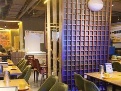 -喝丢一只鞋海鲜烧烤·海肠捞饭(东关街店)