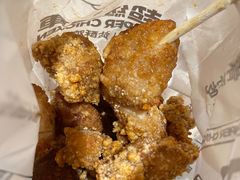 -超级鸡车(闻喜路店)