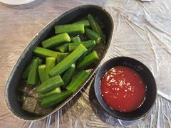 -靓靓蒸虾(中山公园店)