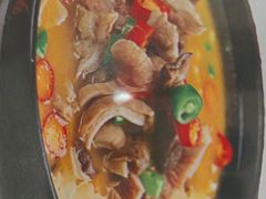 -金鸭都·老北京特色家常菜(潘家园店)