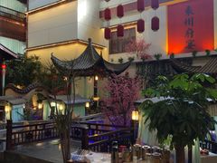 -袁州宴·地道袁州菜(袁山东路店)