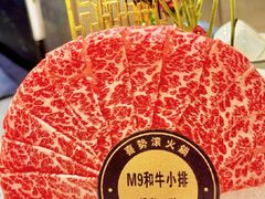 -喜聚薈·花膠雞海鮮火鍋(越秀店)