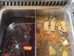 -大隐·成都火锅Bistro(合生麒麟新天地店)