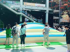 -蒙特利亲子乐园