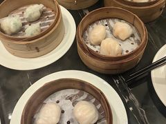 -京香轩·中餐厅(上海中庚聚龙酒店)