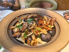 -云海肴·汽锅鸡·云南菜(高德置地店)