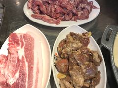 -喜来稀肉(虹泉路店)