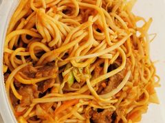 -美玲拉面(鞍山西道店)