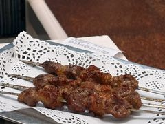 -阿拉丁新疆风味餐厅·清真(罗廊巷店)