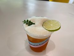 -BloChi Coffee
