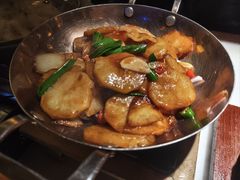 -绿茶餐厅(千岛湖银泰城店)