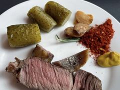 -拉蒂娜·巴西牛排馆 Latina·Brazilian Steakhouse(铜仁旗舰店)