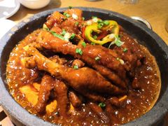 -品大三(大行宫店)