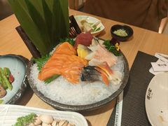 -德川家日本料理(中关村寰太大厦店)