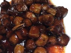 -眷江南之小蓝鲸(王府大街店)