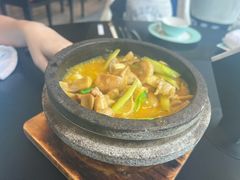 -翠湖宾馆·中餐厅