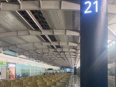 -大连周水子国际机场