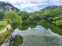 -柯岩风景区