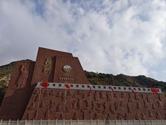 -雁门关景区